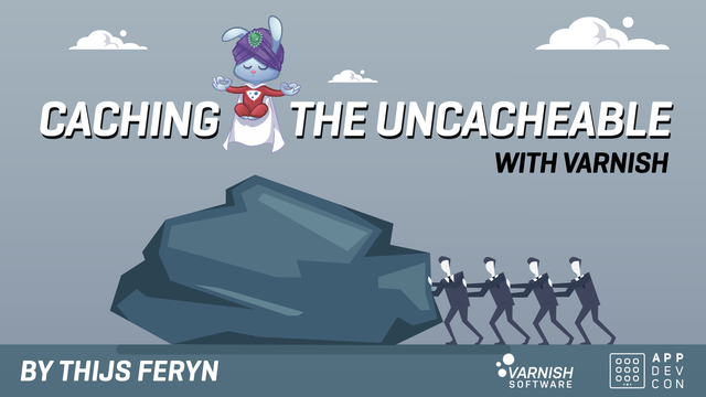 Caching the uncacheable: delivering personalized experiences without sacrificing performance